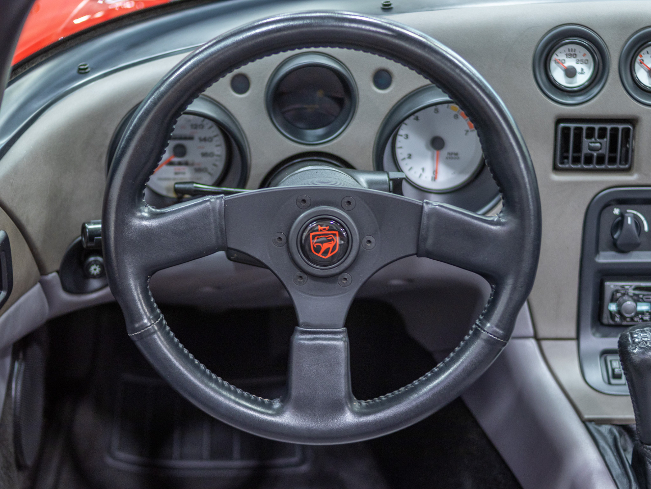 Dodge Viper RT/10 1994