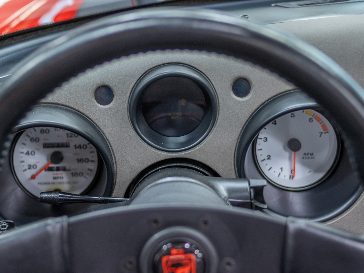 Dodge Viper RT/10 1994