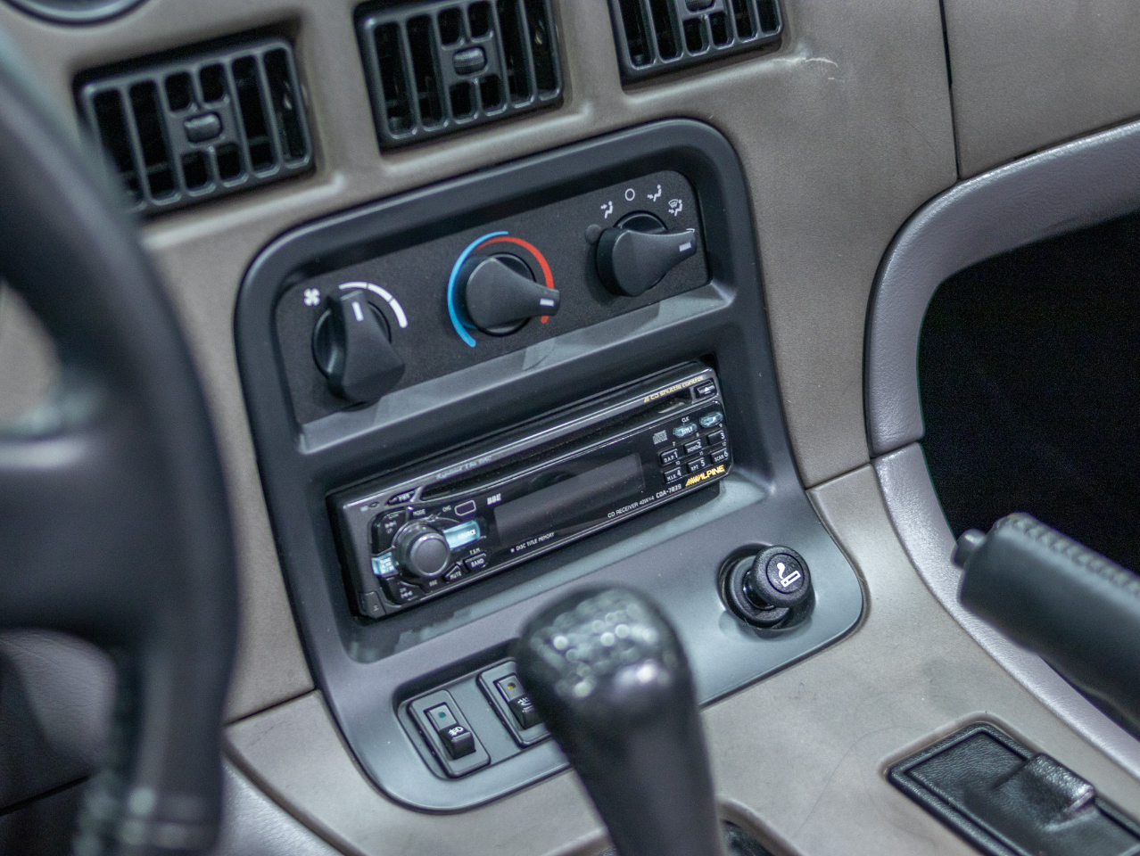 Dodge Viper RT/10 1994