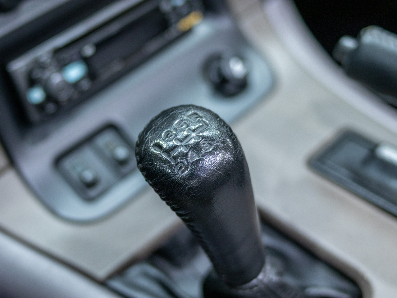 Dodge Viper RT/10 1994