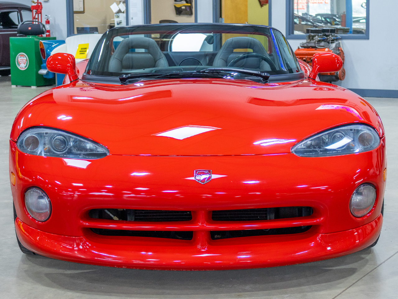 Dodge Viper RT/10 1994