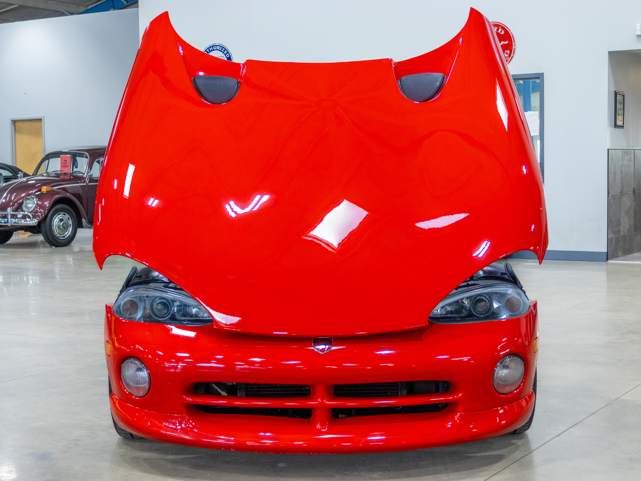 Dodge Viper RT/10 1994