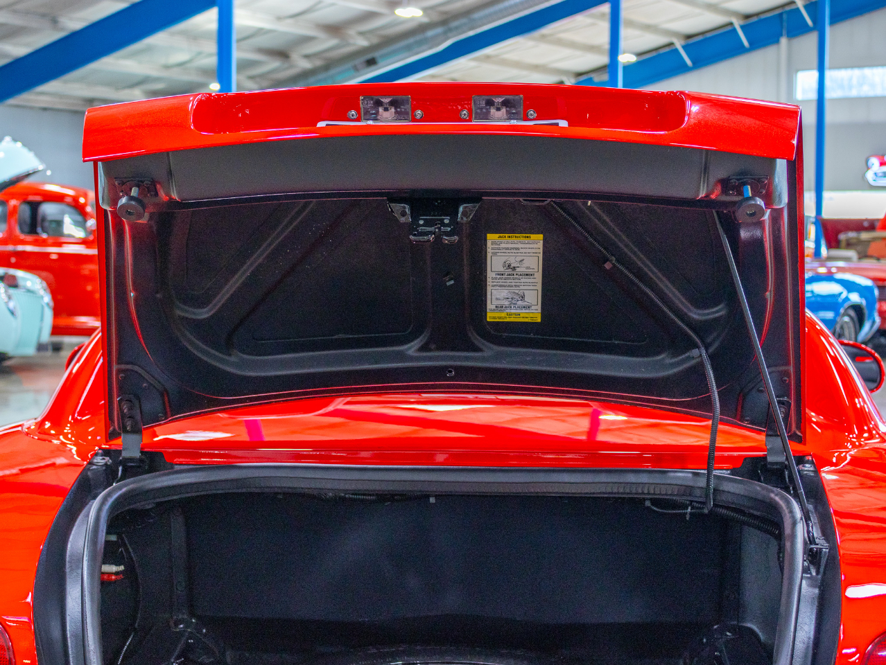 Dodge Viper RT/10 1994