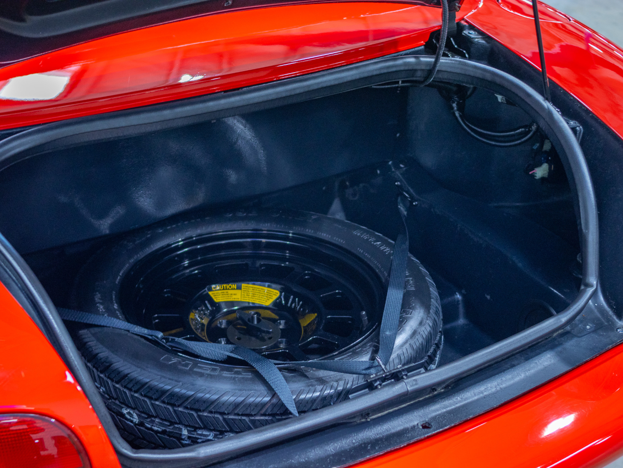 Dodge Viper RT/10 1994