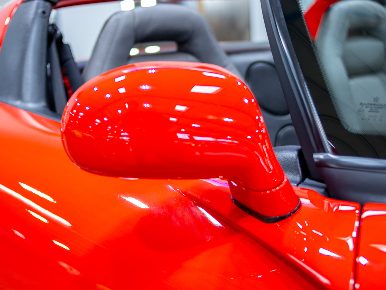 Dodge Viper RT/10 1994