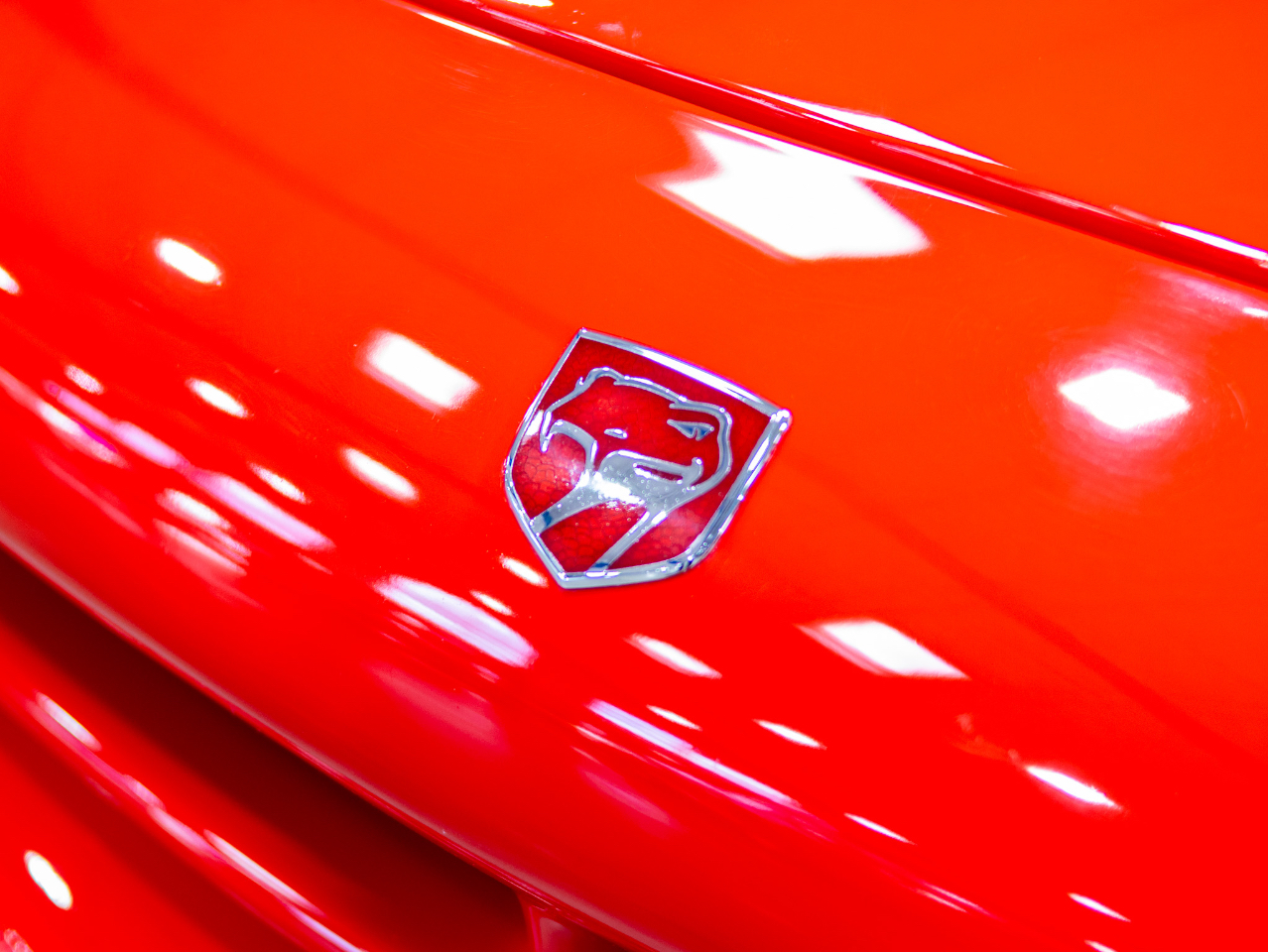 Dodge Viper RT/10 1994