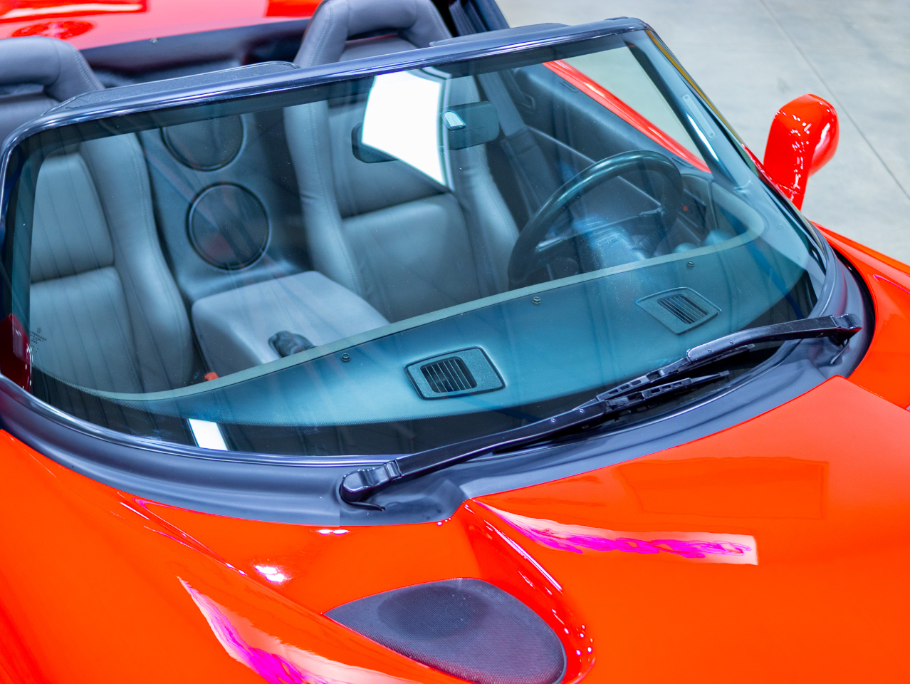 Dodge Viper RT/10 1994