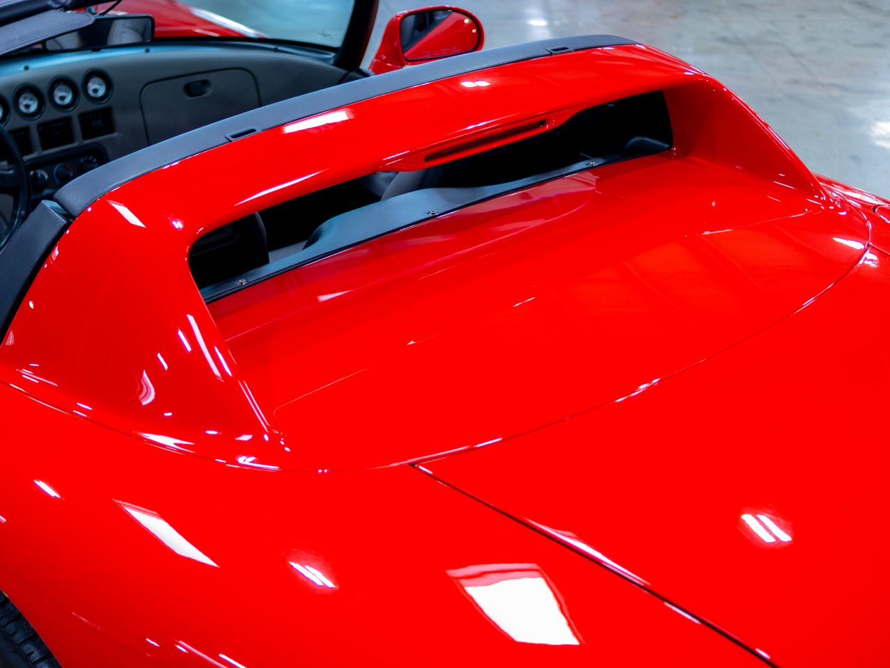 Dodge Viper RT/10 1994