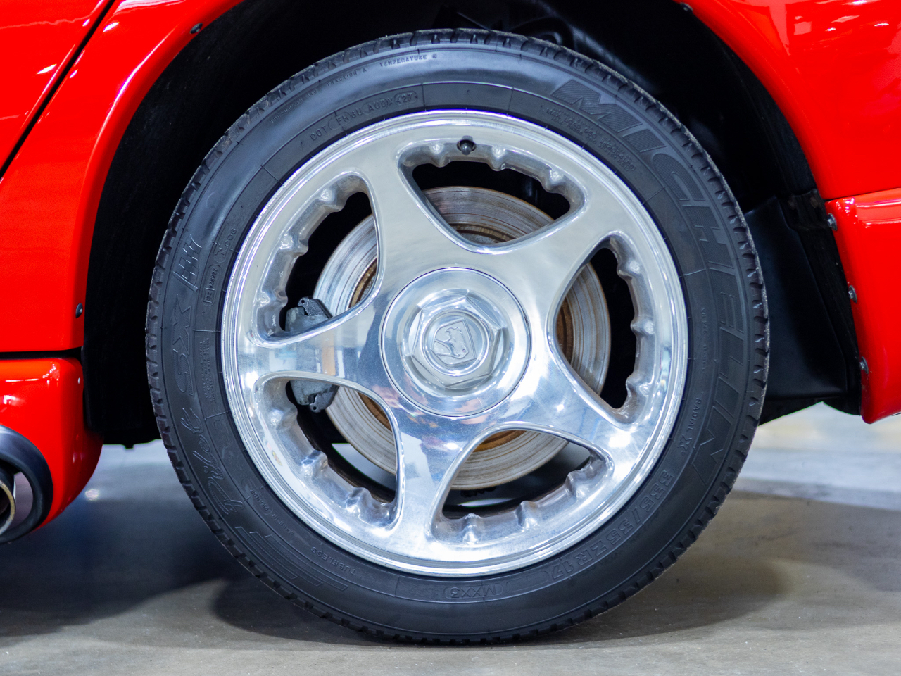 Dodge Viper RT/10 1994