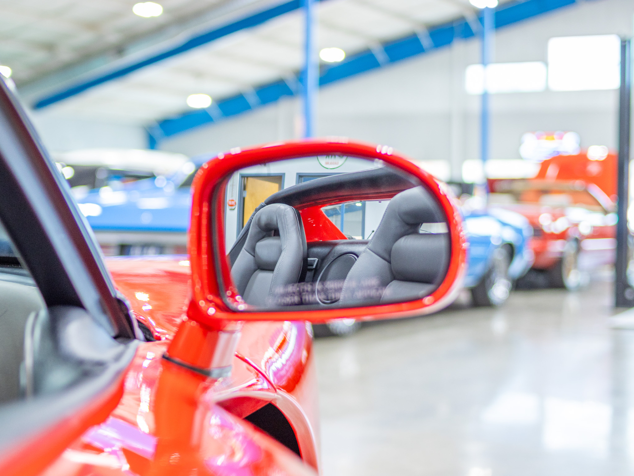 Dodge Viper RT/10 1994