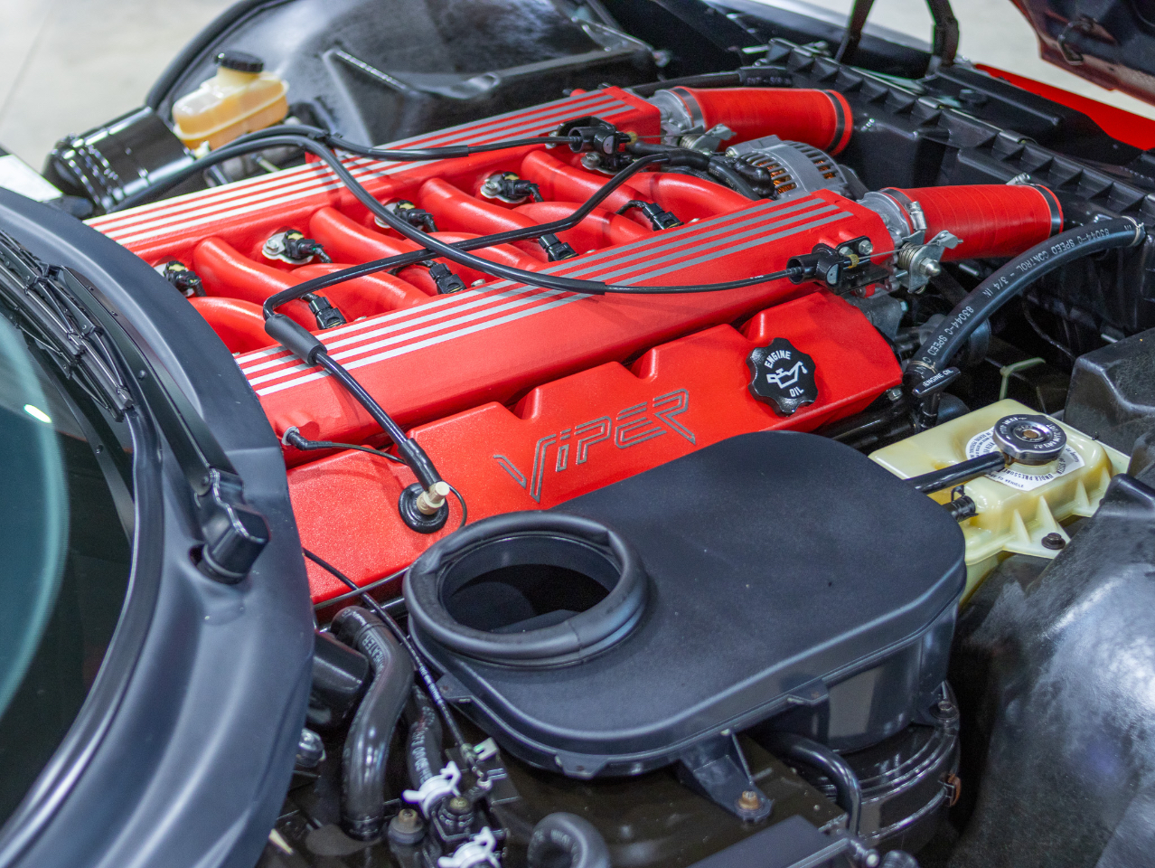 Dodge Viper RT/10 1994