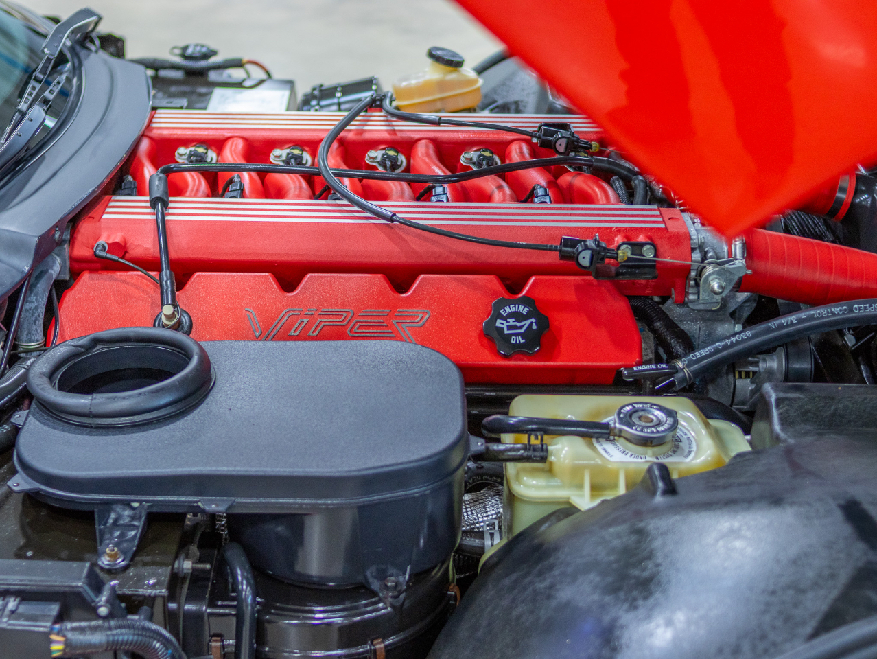 Dodge Viper RT/10 1994