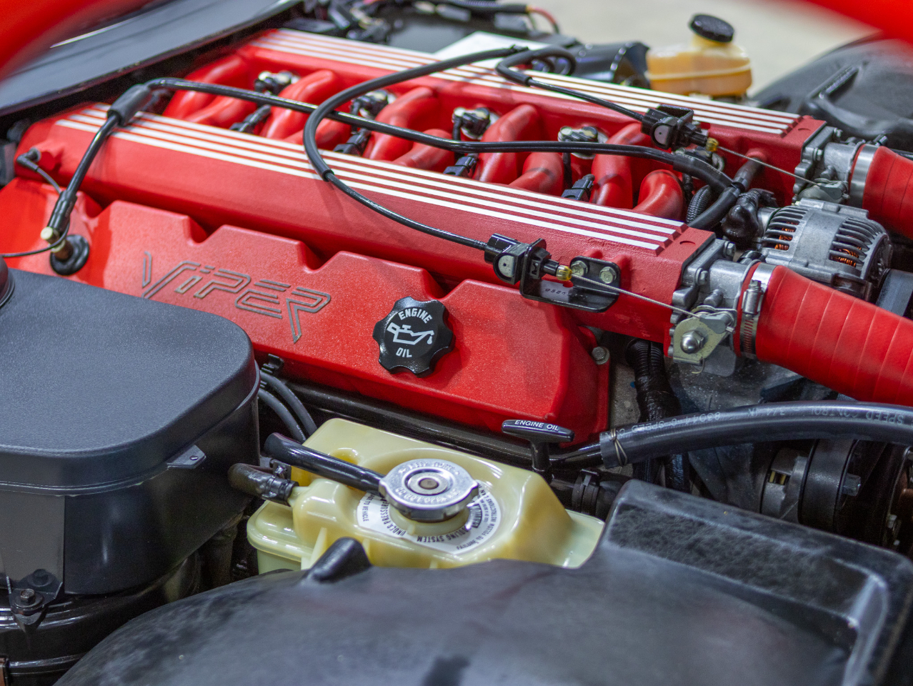 Dodge Viper RT/10 1994