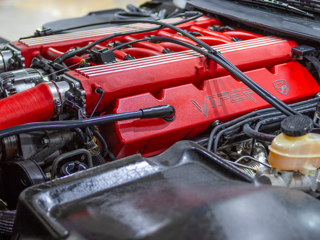 Dodge Viper RT/10 1994