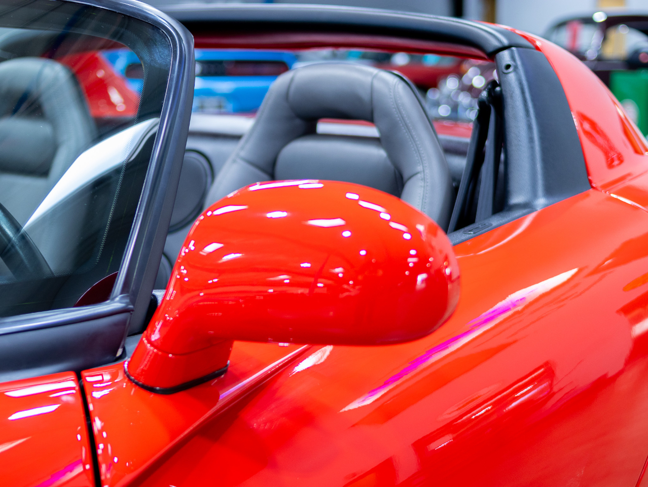 Dodge Viper RT/10 1994