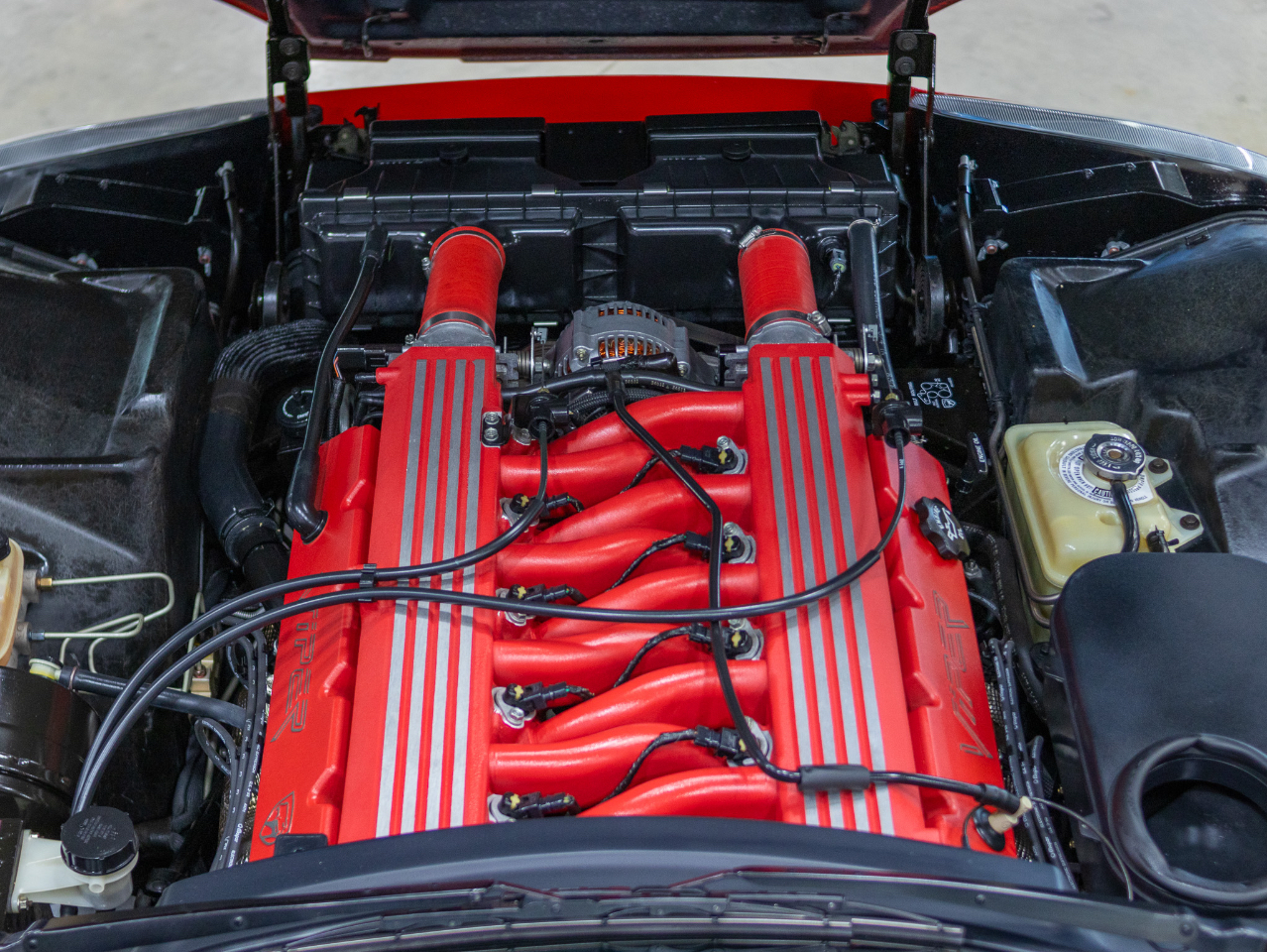 Dodge Viper RT/10 1994