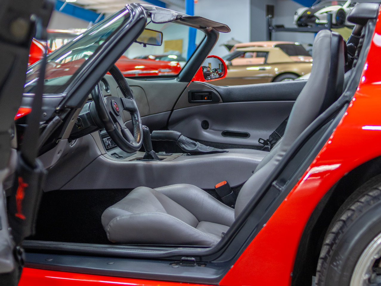 Dodge Viper RT/10 1994