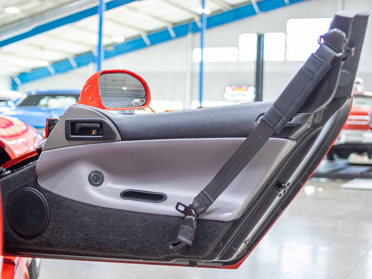 Dodge Viper RT/10 1994