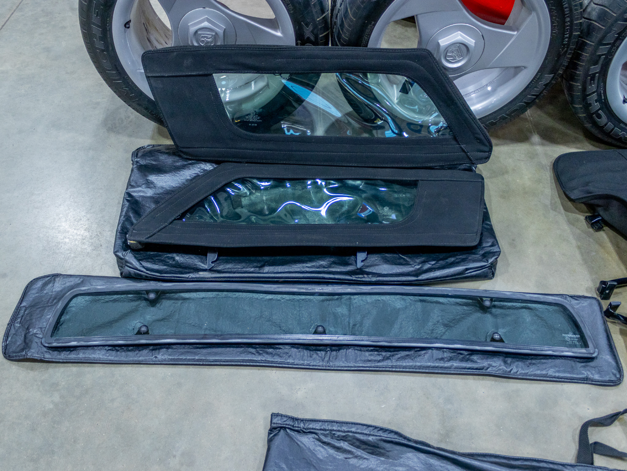 Dodge Viper RT/10 1994