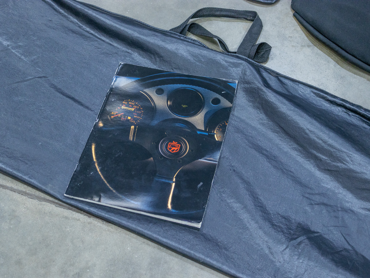 Dodge Viper RT/10 1994