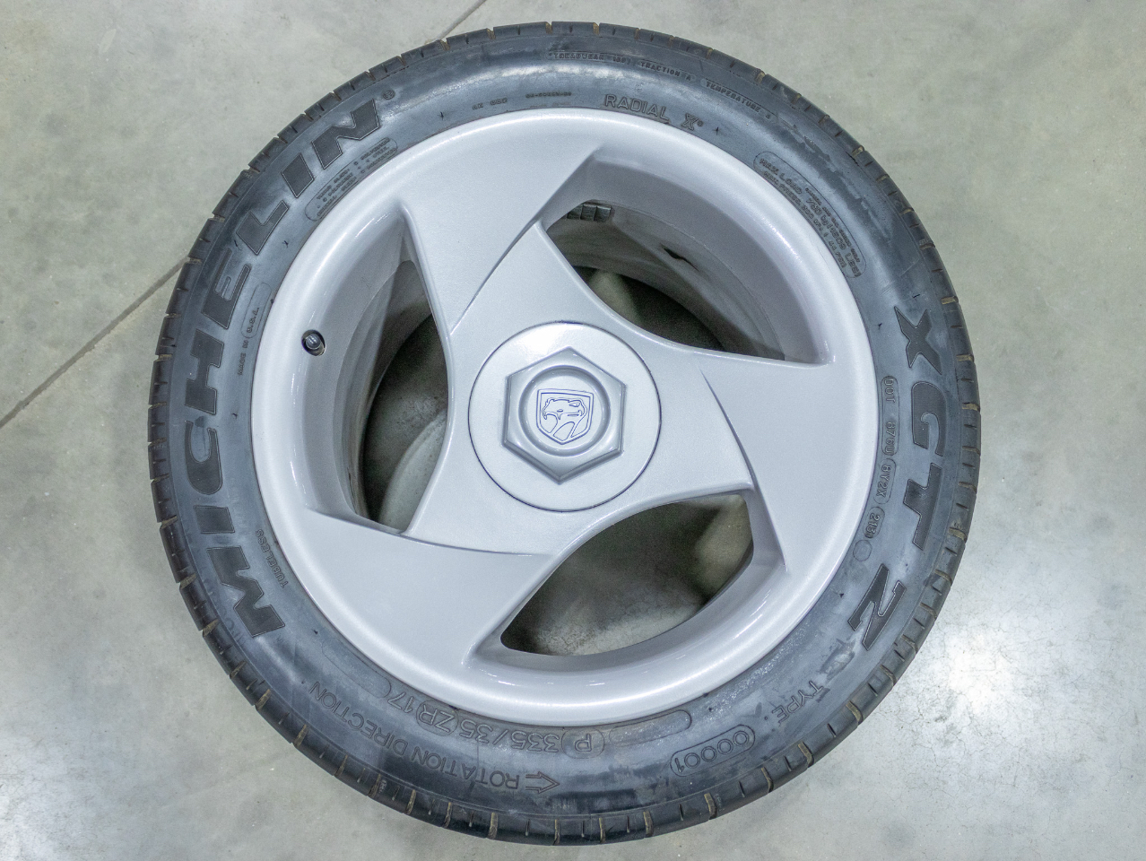 Dodge Viper RT/10 1994