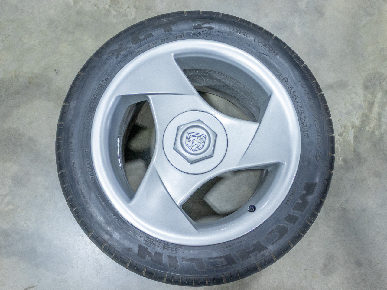 Dodge Viper RT/10 1994