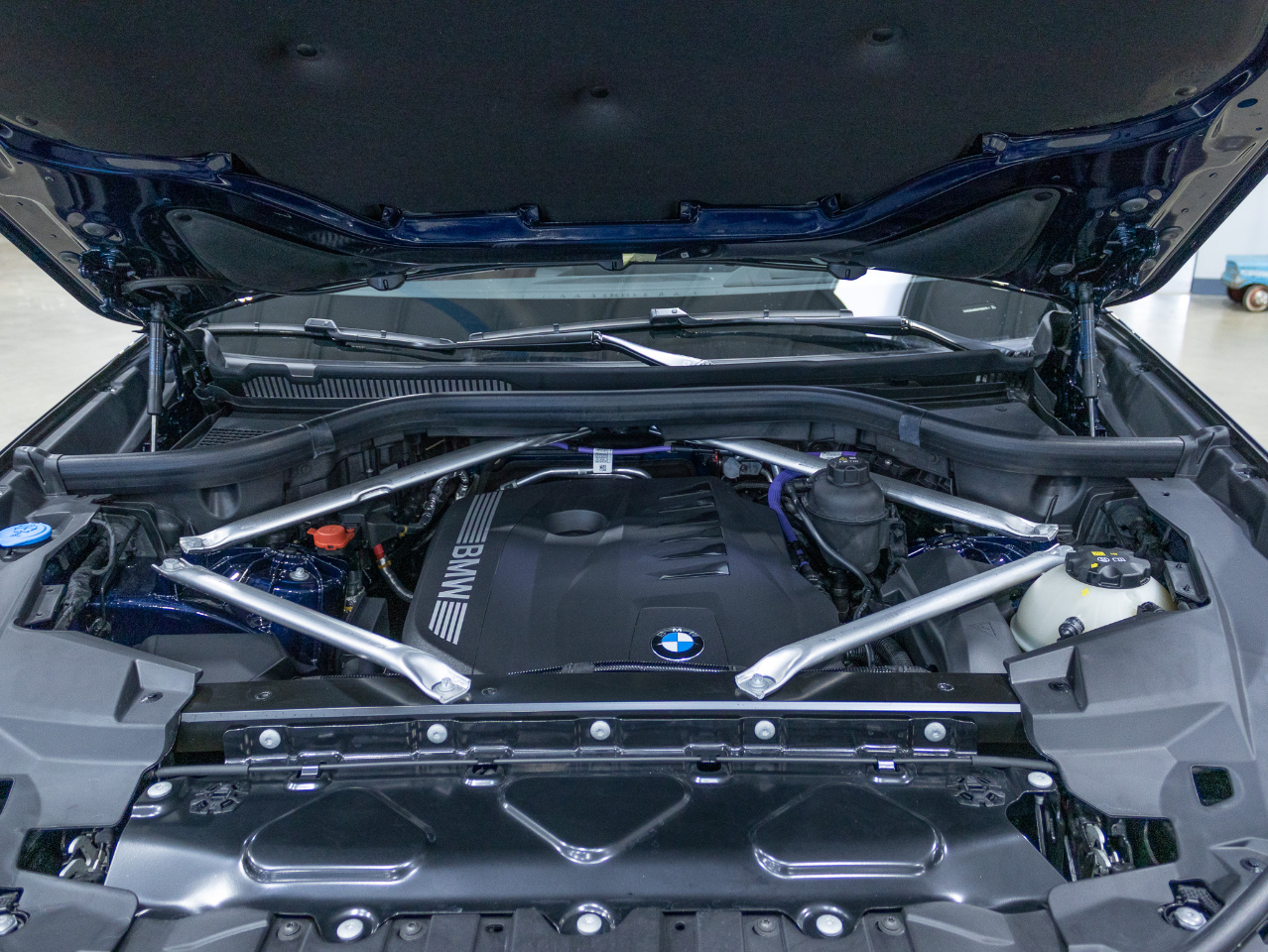 BMW X5 xDrive40i 2025