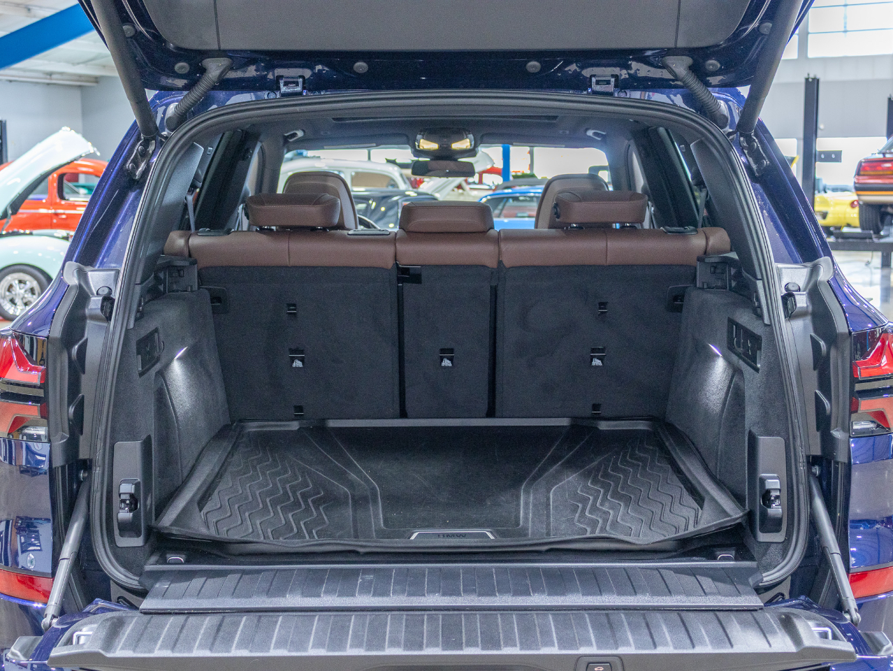 BMW X5 xDrive40i 2025