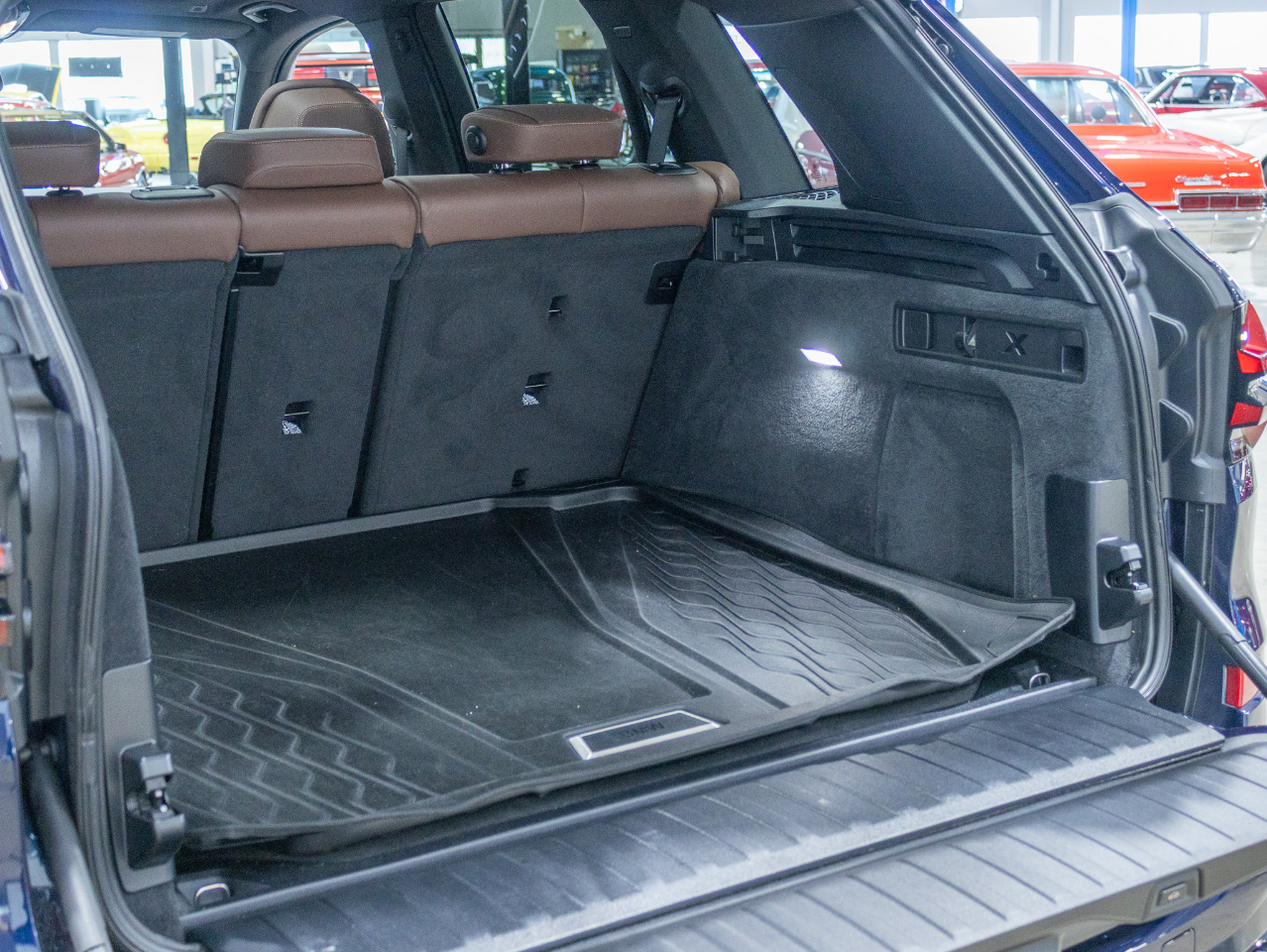 BMW X5 xDrive40i 2025