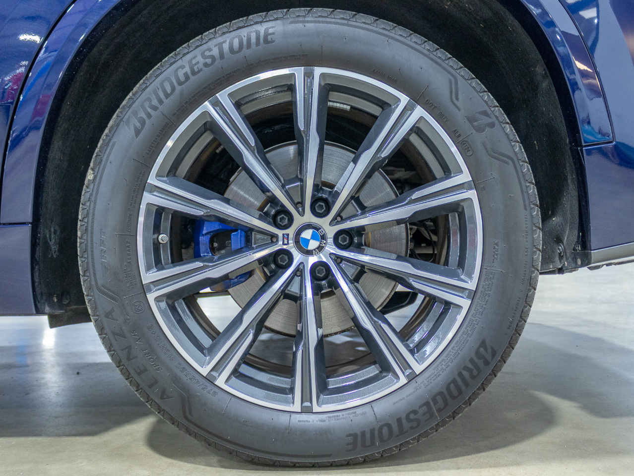 BMW X5 xDrive40i 2025