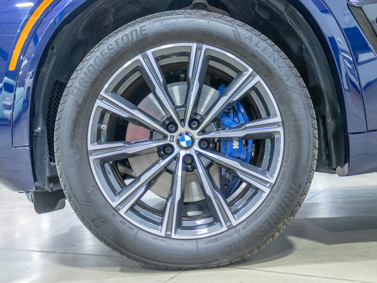 BMW X5 xDrive40i 2025