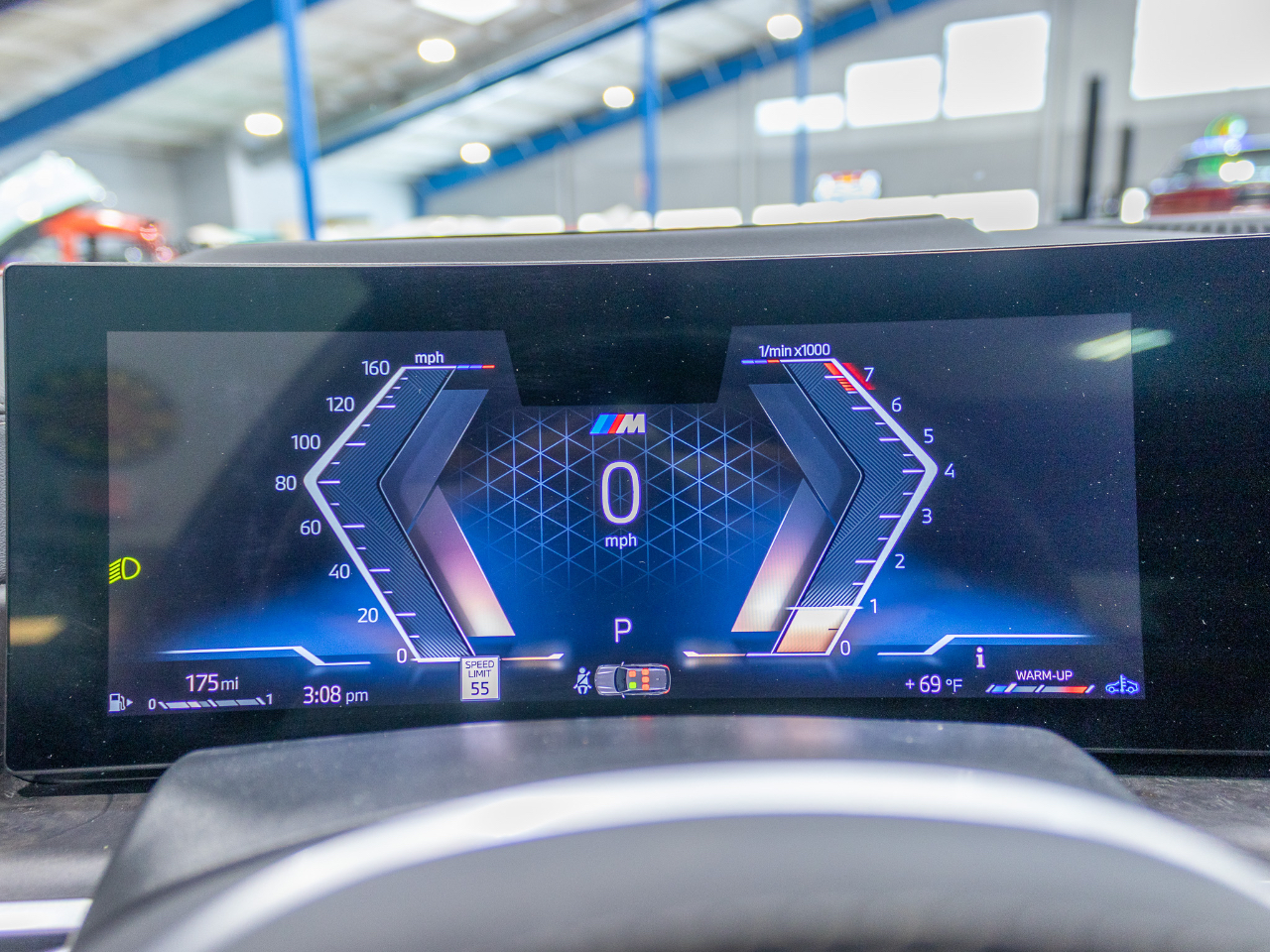 BMW X5 xDrive40i 2025