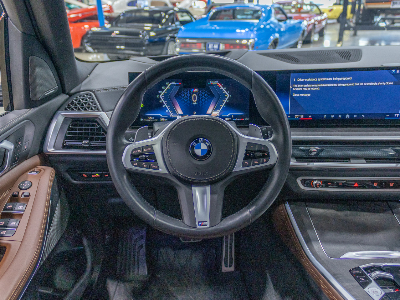 BMW X5 xDrive40i 2025