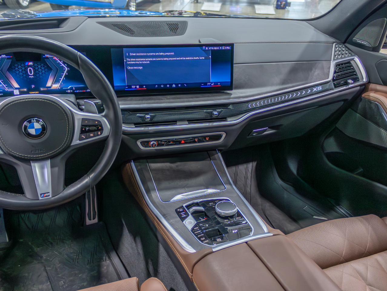 BMW X5 xDrive40i 2025