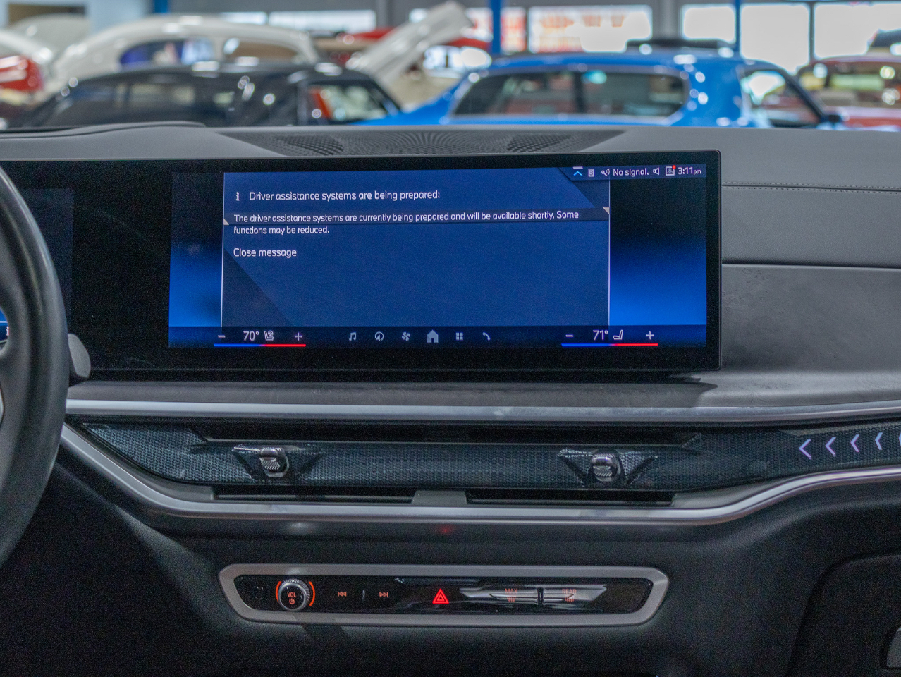 BMW X5 xDrive40i 2025