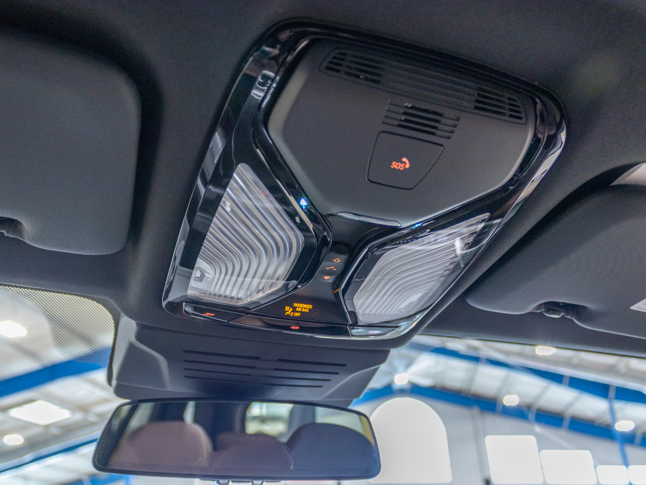 BMW X5 xDrive40i 2025