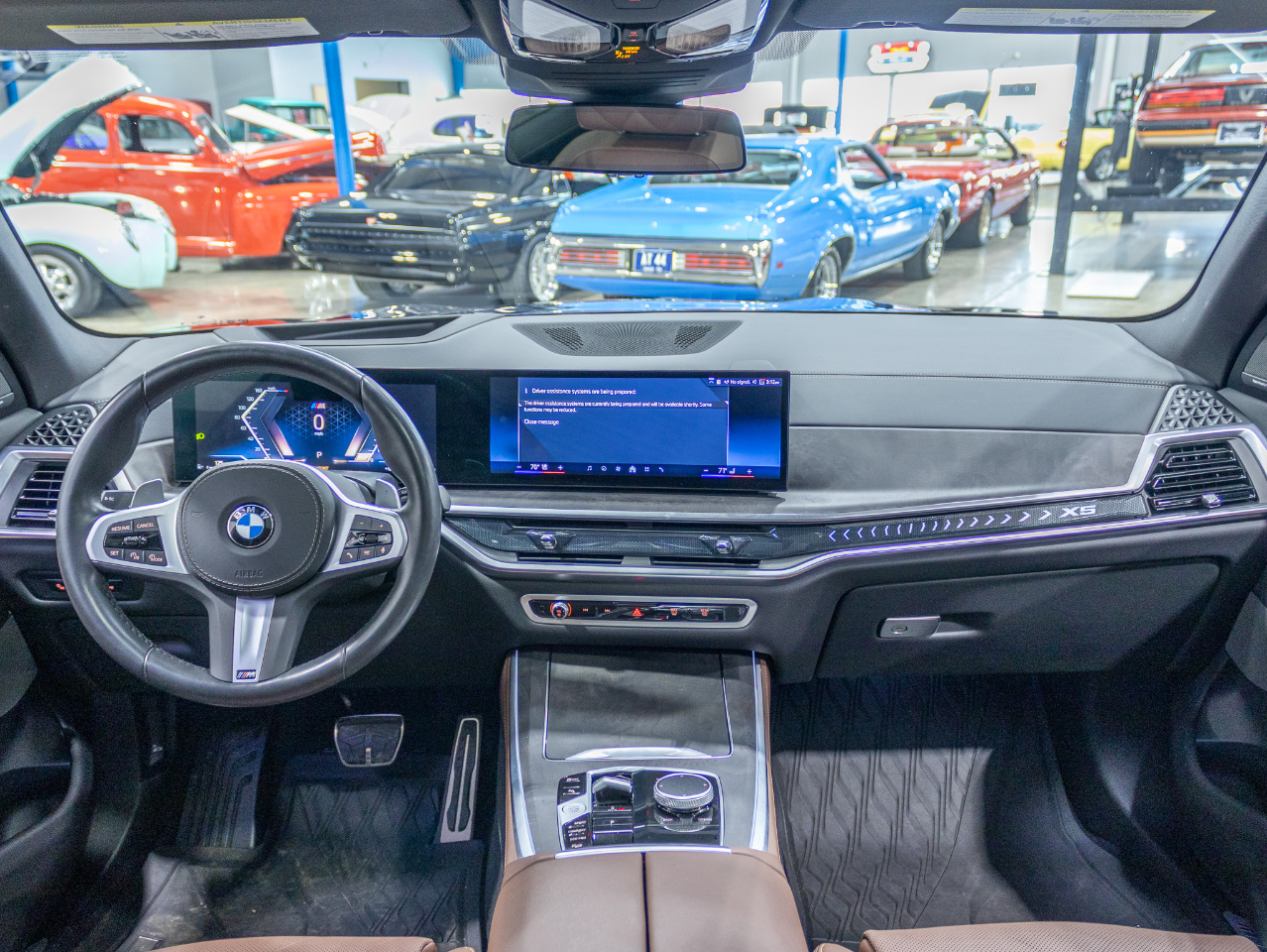 BMW X5 xDrive40i 2025