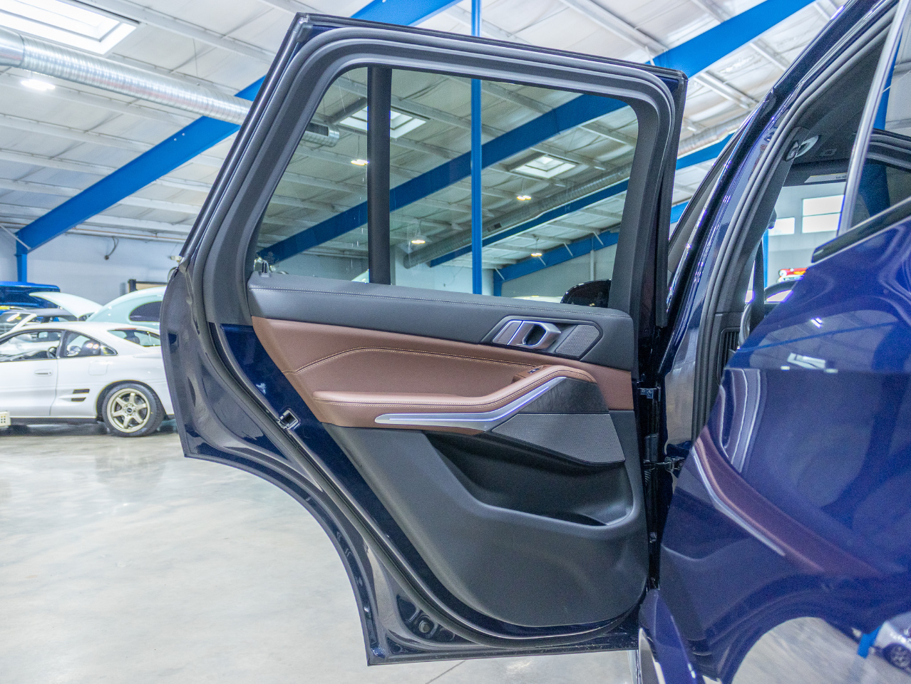 BMW X5 xDrive40i 2025