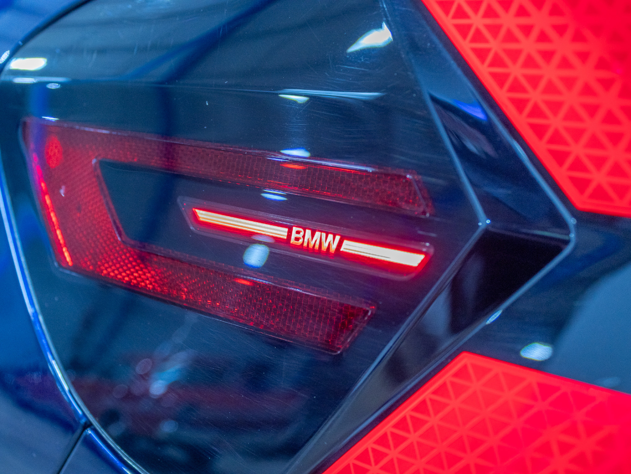 BMW X5 xDrive40i 2025