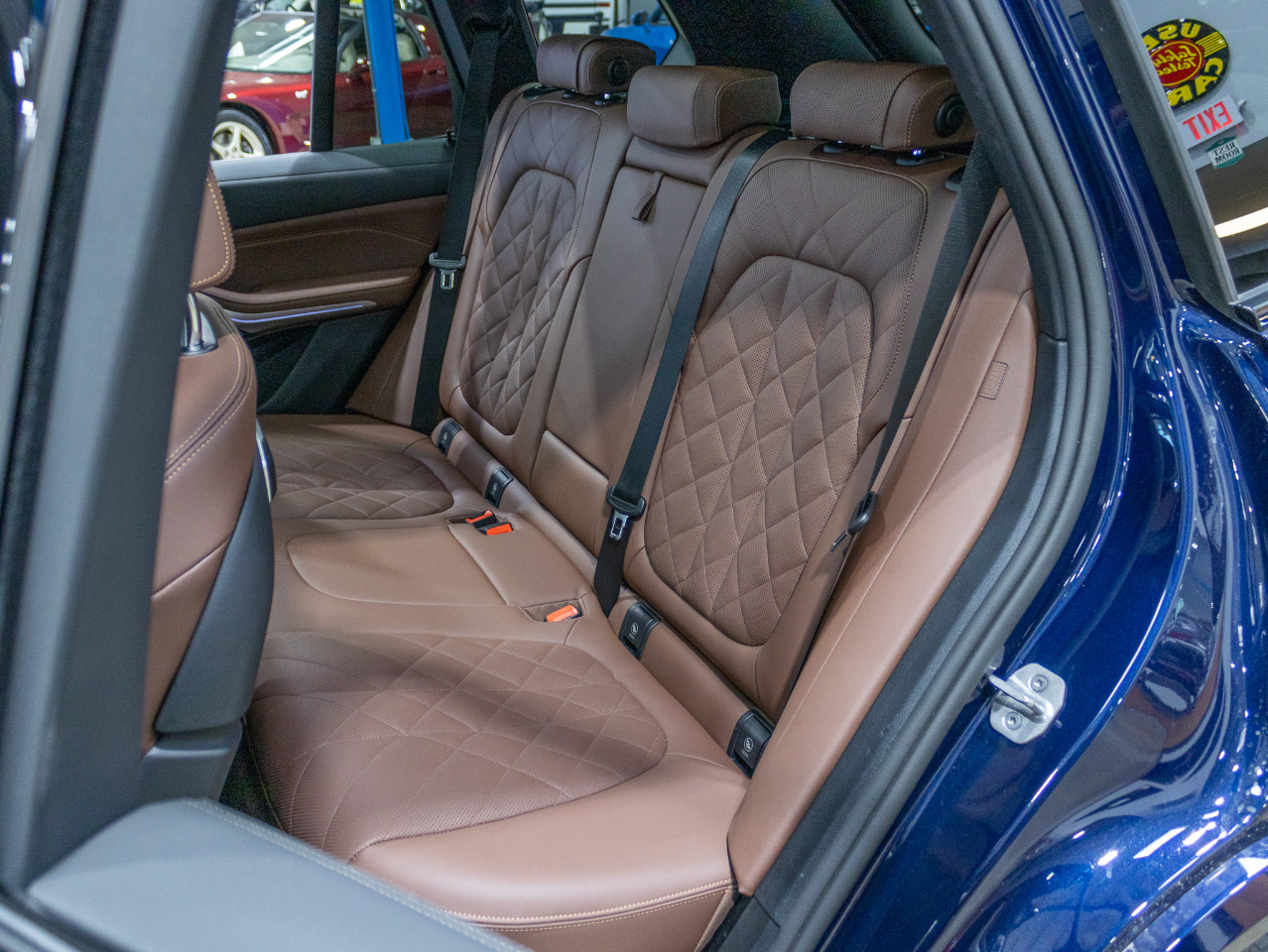 BMW X5 xDrive40i 2025