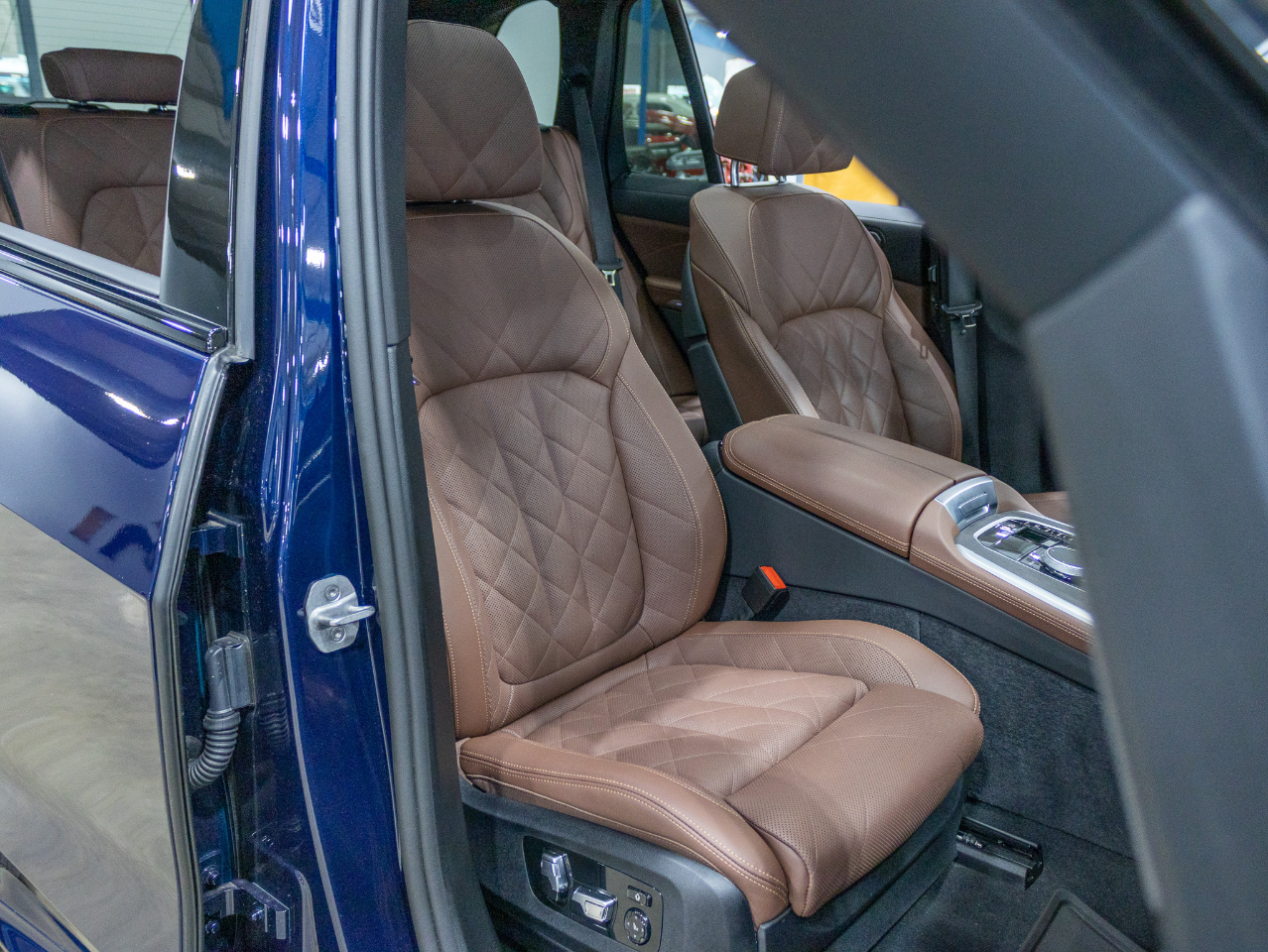 BMW X5 xDrive40i 2025