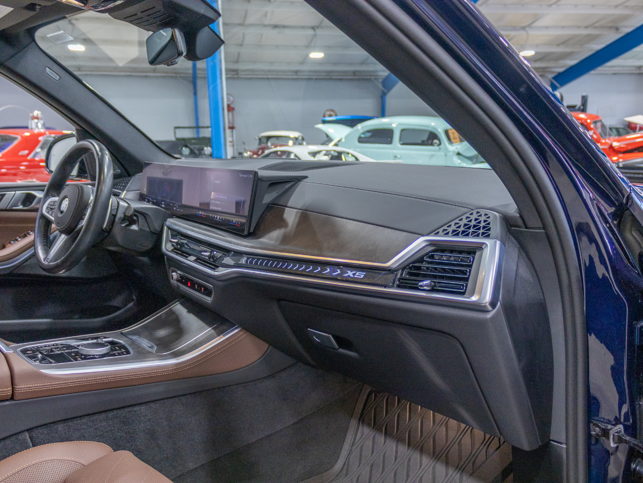 BMW X5 xDrive40i 2025