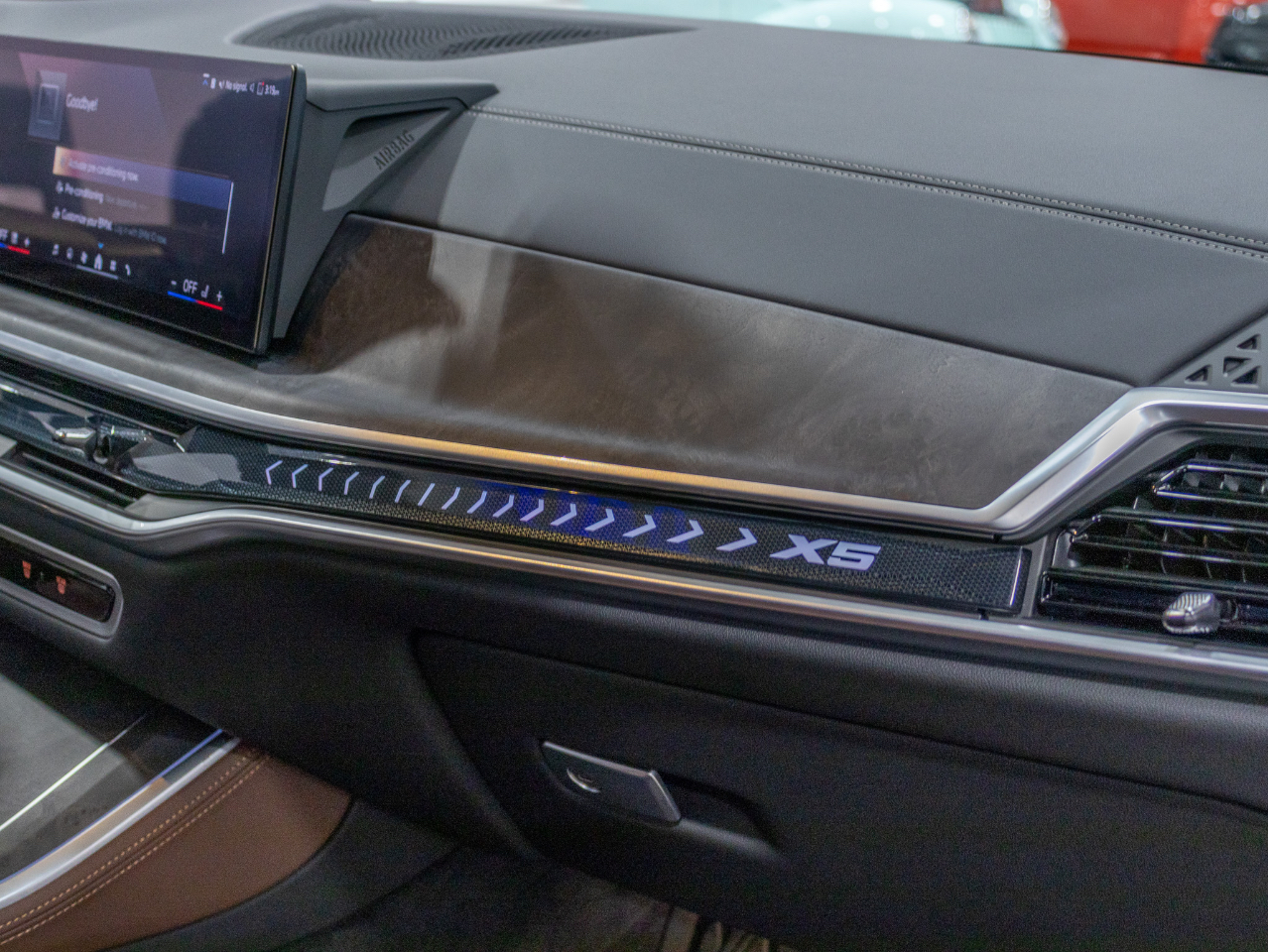 BMW X5 xDrive40i 2025