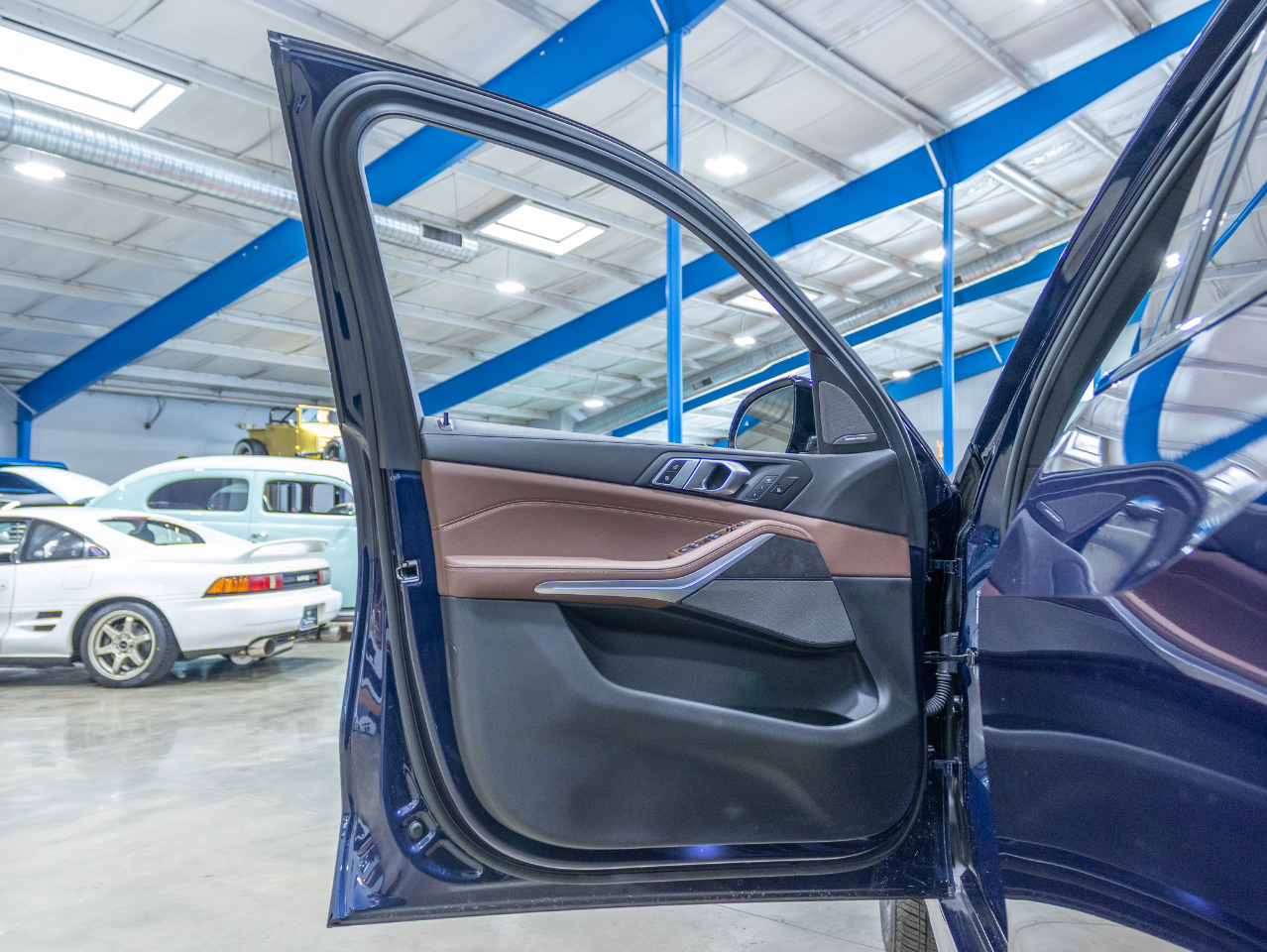 BMW X5 xDrive40i 2025