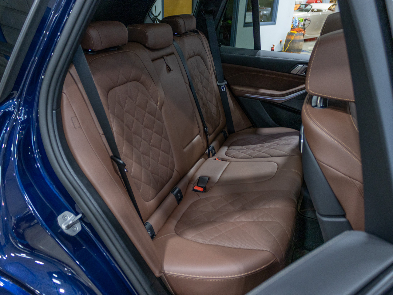 BMW X5 xDrive40i 2025