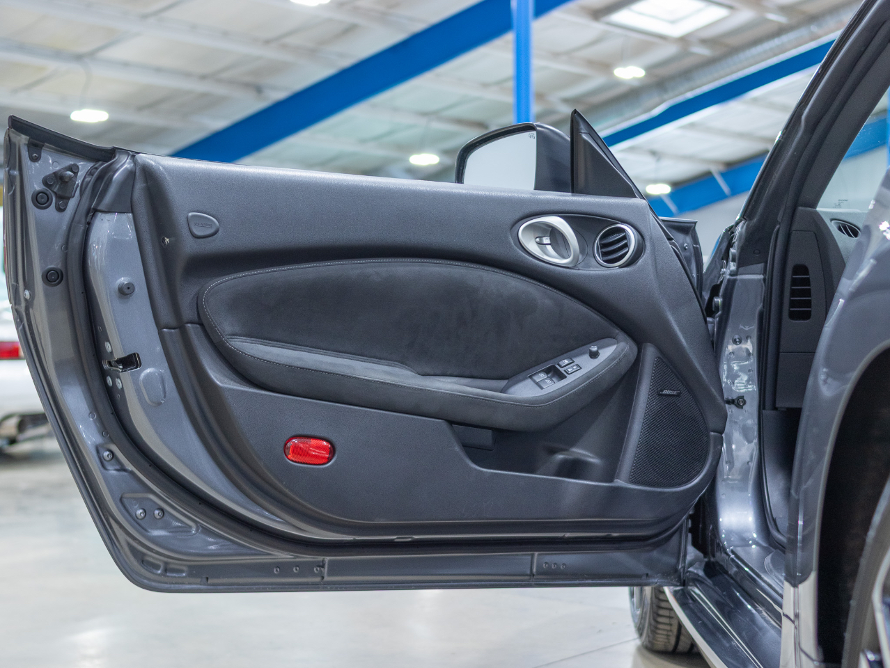 Nissan Z 370Z Roadster Touring 7AT 2019