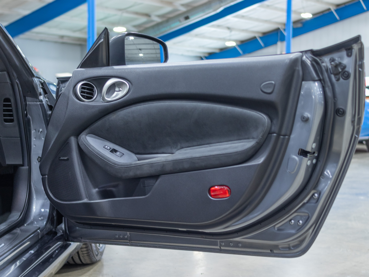 Nissan Z 370Z Roadster Touring 7AT 2019