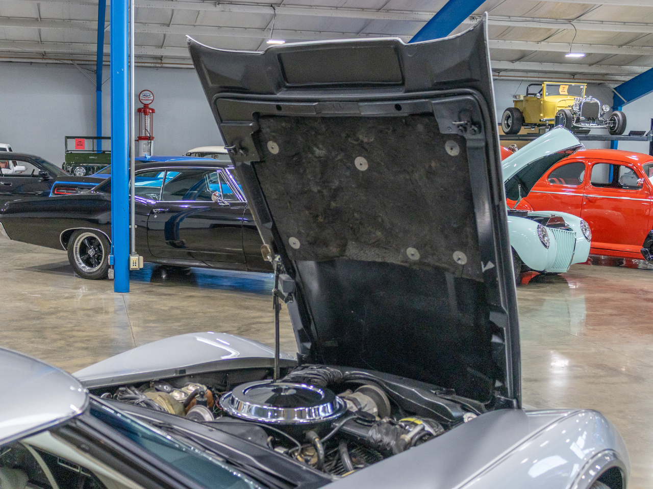 Chevrolet Corvette  1978