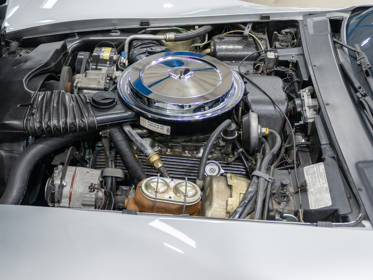 Chevrolet Corvette  1978