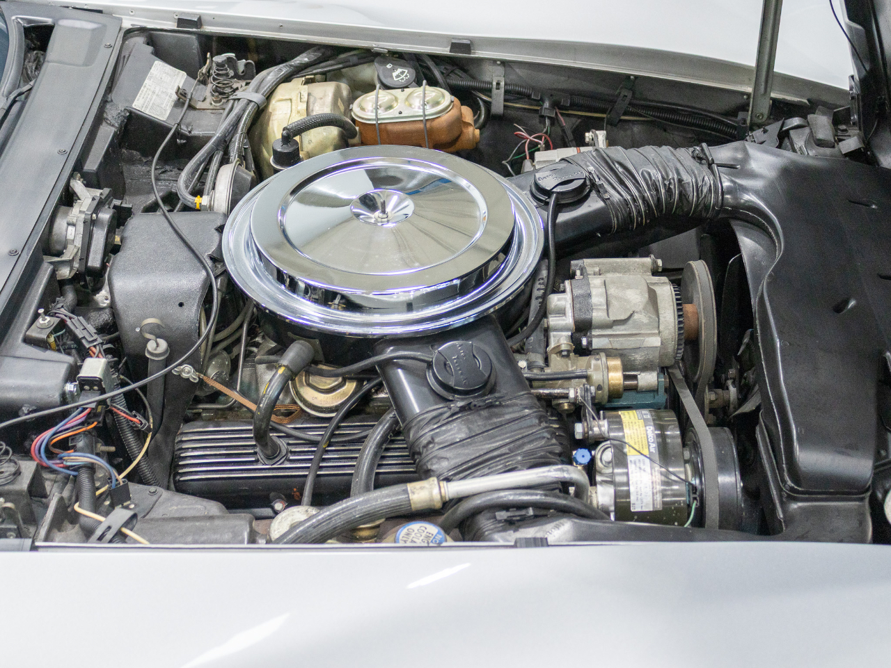 Chevrolet Corvette  1978